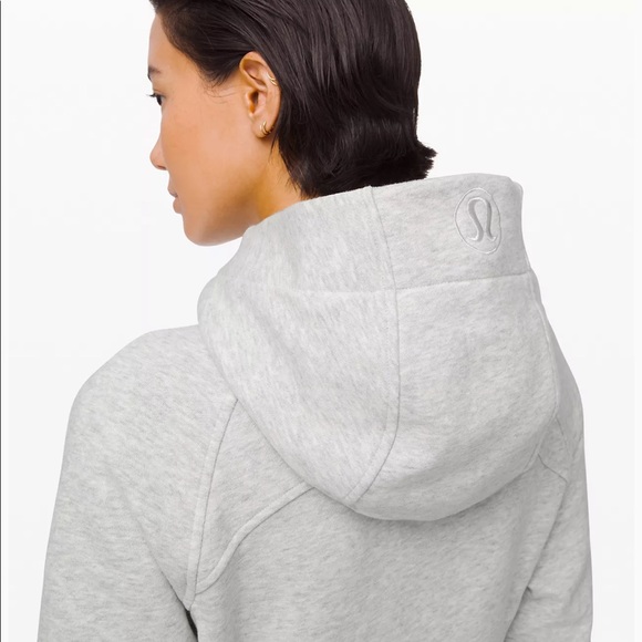 Lululemon Scuba Hoodie - Picture 6 of 12